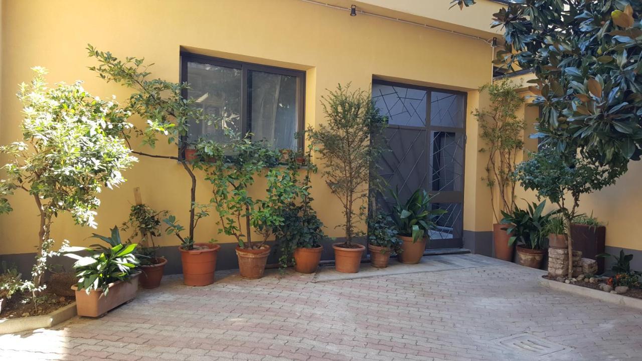 Citygardenmilano Hotel Exterior foto